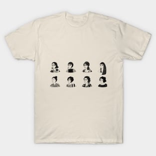 Cool Girls T-Shirt